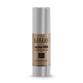 Base de Maquillaje Ultra HD - 06 (30 ml) – LOLLIS