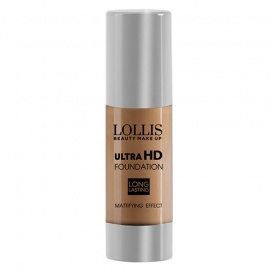 Base de Maquillaje Ultra HD - 07 (30 ml) – LOLLIS
