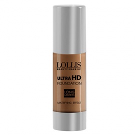Base de Maquillaje Ultra HD - 08 (30 ml) – LOLLIS