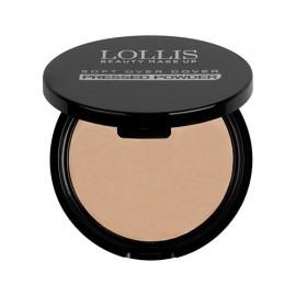 Polvo Compacto Soft Over Cover – 02 (12g) – LOLLIS