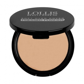 Polvo Compacto Soft Over Cover – 03 (12g) – LOLLIS
