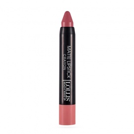 Lápiz Labial Mate 01 3g LOLLIS