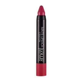 Lápiz Labial Mate 07 3g LOLLIS