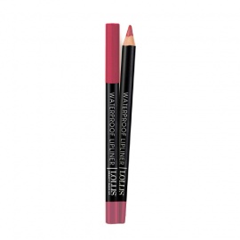Lápiz de Labios Resistente al Agua 205 – 1,4 g LOLLIS