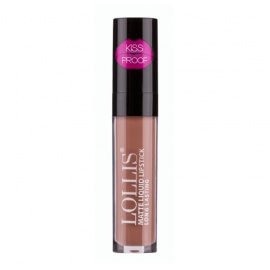 MUL701.01 – Pintalabios Líquido Mate 02 6 ml