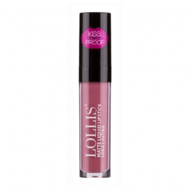 Pintalabios Líquido Mate 15 6 ml