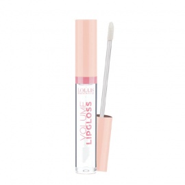 Brillo de Labios Volume 01 3,5 ml LOLLIS 