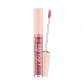 Brillo de Labios Volume 03 3,5 ml LOLLIS 