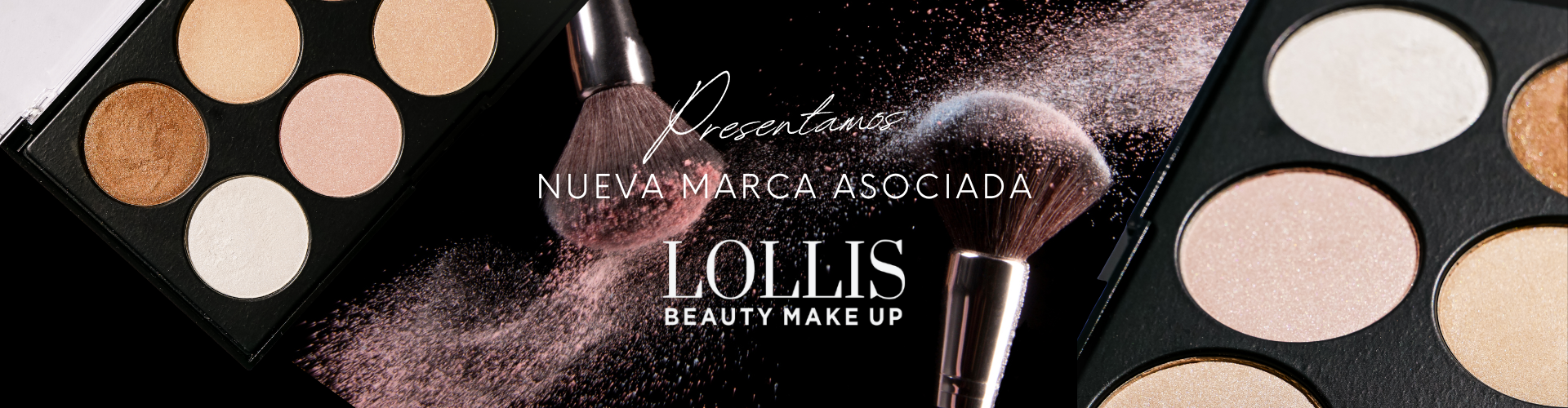 MAKEUP LOLLIS