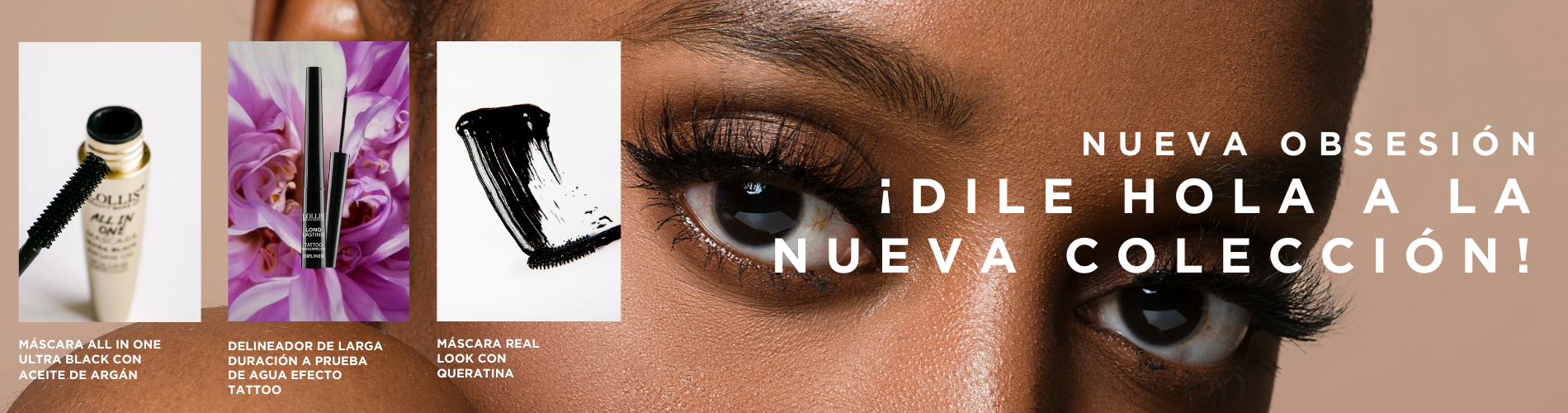 Novidades Lollis