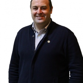 Nuno Oliveira